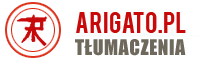 T�umacz alba�ski CHOJNA
